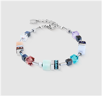 Armband Coeur De Lion Dame in Stahl 3017/30-1580